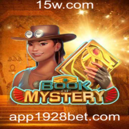 Explorando o Fascinante Jogo 'BookofMystery' Disponível na Plataforma 1928bet