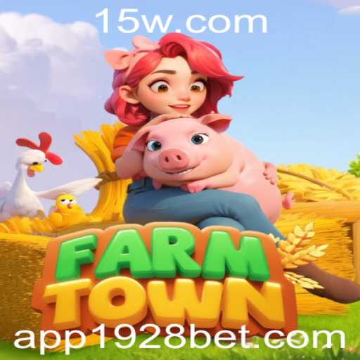 Explorando o Mundo de FarmTown: Uma Jornada Agrícola Fascinante