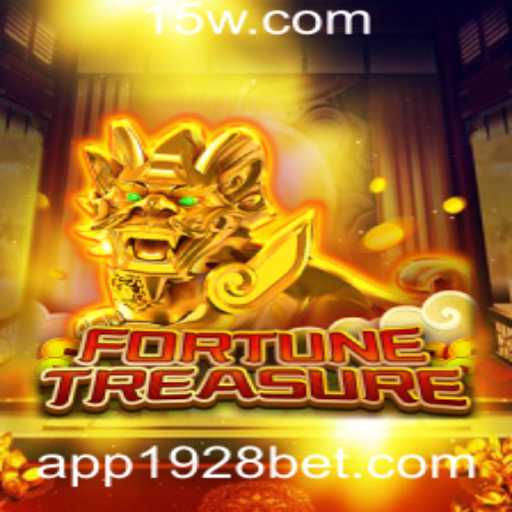 Descubra o Emocionante Mundo de FortuneTreasure: Regras e Dicas