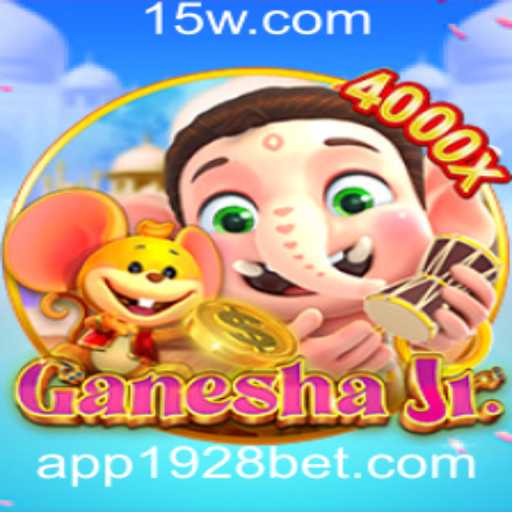 Explorando o Fascinante Mundo de GaneshaJr: Um Mergulho no Jogo que Está Conquistando o Ano com Inovações e Estratégias
