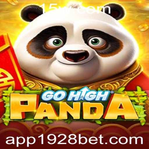 Explorando o Fascinante Mundo de 'GoHighPanda' com a 1928bet