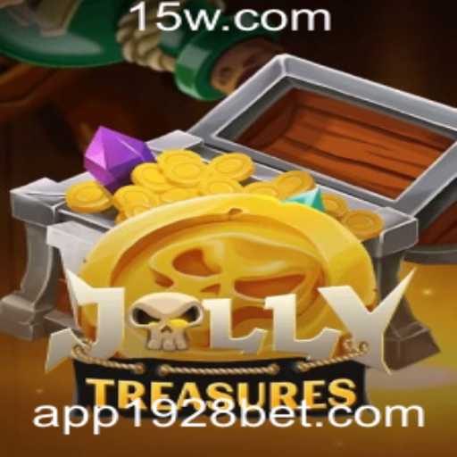 Explorando JollyTreasures: Aventuras e Regras do Novo Jogo no 1928Bet