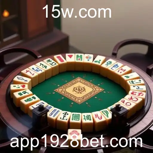 O Fascinante Mundo do Mahjong e a Conexão com o 1928bet