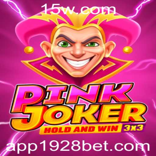 Explorando o Fascinante Mundo de Pinkjoker em 1928bet