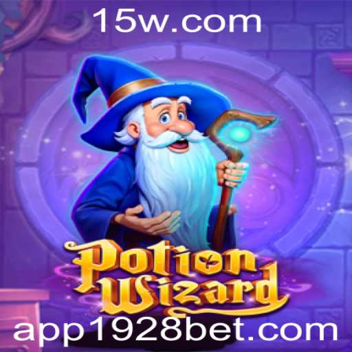 Explorando o Fascinante Mundo de PotionWizard