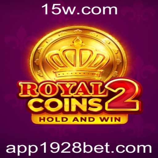 Descubra RoyalCoins2: O Jogo de Estratégia Revolucionário
