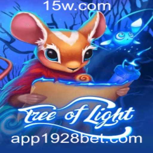 TreeofLight: Uma Aventura Encantadora no Mundo dos Jogos Digitais