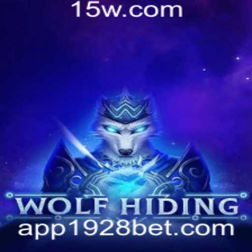 WolfHiding: Uma Nova Aventura no Mundo dos Jogos